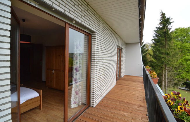 Panoramic Retreat, Thirimont - Foto 19