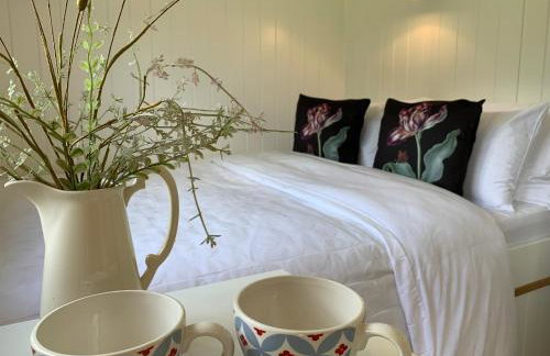 St. Kew Shepherd Huts - Foto 7