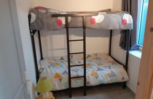 Gîte Les Petits Bonhommes - Foto 6