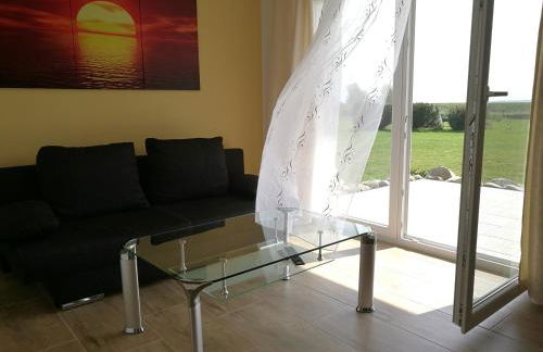 Lucys Haus 1 "am Peeneblick" - Foto 17