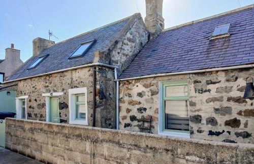 Puffin Cottage - Foto 19