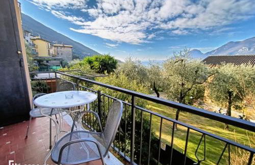 Appartamenti Casa Nina, lago,montagne, uliveti - Foto 61