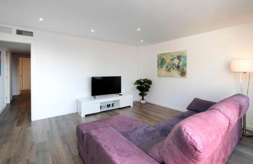 Apartment Isea Calpe 04 by Interhome - Foto 7