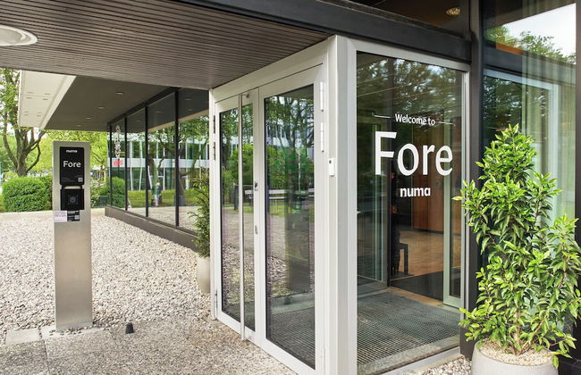 Numa Hamburg Fore - Foto 36