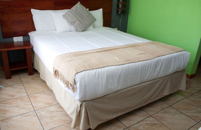 Rivernest Boutique Cottages - Foto 3