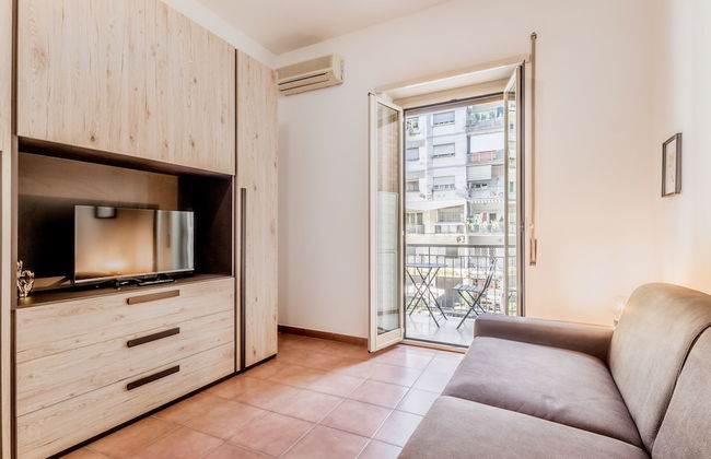 That s Amore 2 in Rome - Foto 8