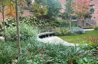 Kings, Hudson Quarter, York - Foto 9