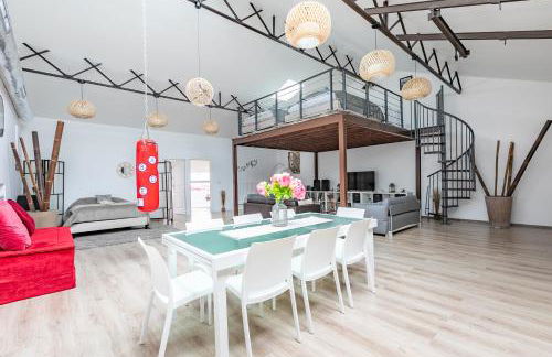 Loft & Spa LE FAUBOURG SAINT MARTIN - Foto 14