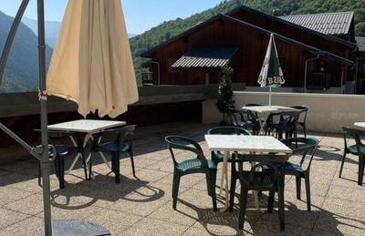 Hameau des Eaux d'Orelle 3 Vallées - 1 OU 2 Studios Communicants - Foto 45