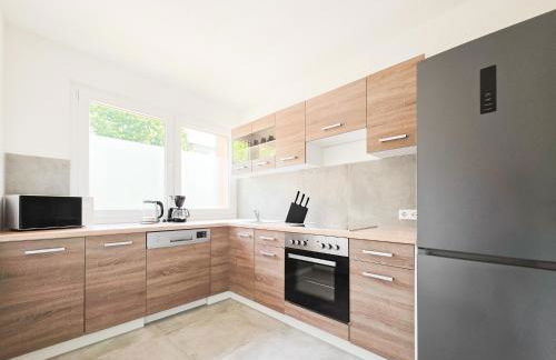 Tolstov Apartments - 3 Room Apartments with Balcony - 25 min Messe DUS - Photo 5