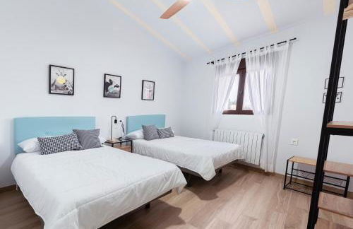 Villa Maria - Foto 18