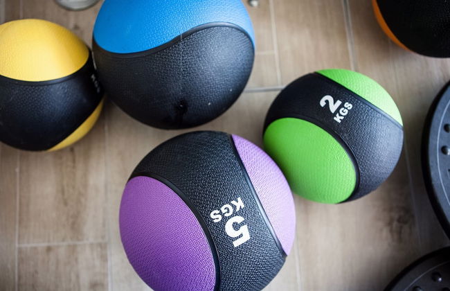 Agriturismo Sanguineto - Photo 61