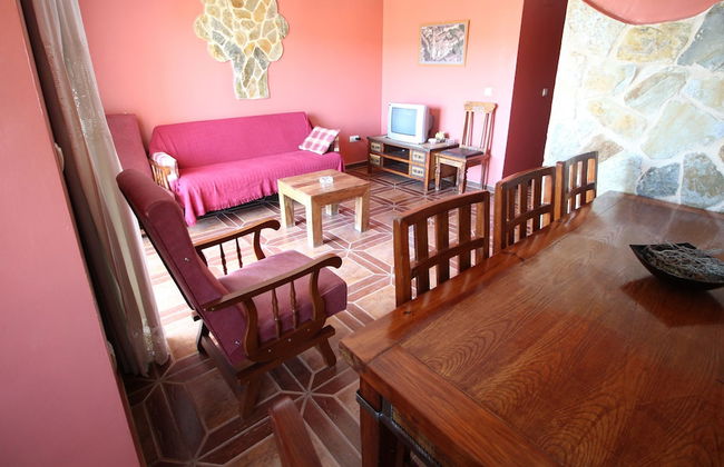 El Rincón de Piedra Apartamentos Rurales - Foto 76