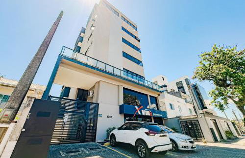 No Centro - Completo e Confortável - Foto 24