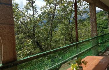 Krania House #Petrilo #Argithea #Agrafa - Photo 13