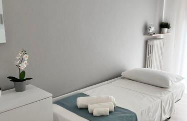 G&L airport apartment in BGY - Foto 10