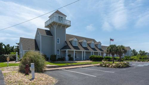 The Villas at Hatteras Landing by Kees Vacations - Foto 3