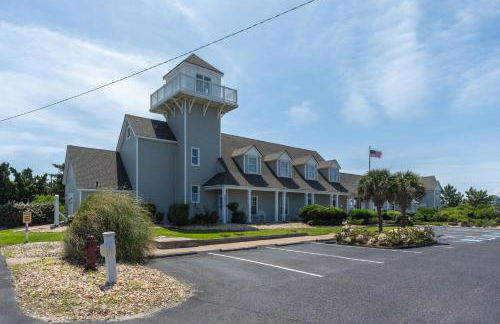 The Villas at Hatteras Landing by Kees Vacations - Foto 8