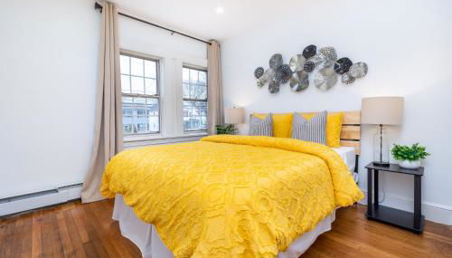 Gorgeous 3 bedroom - 9 mins to Hartford, Connecticut - Foto 4