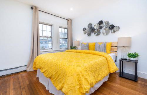 Gorgeous 3 bedroom - 9 mins to Hartford, Connecticut - Foto 4