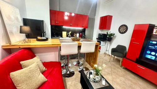 Luxury house near by Delphi - Foto 3, stove, pet friendly