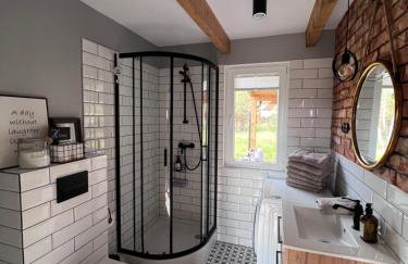 Domek pod Dębem - Foto 28