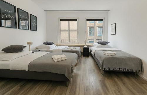 Old Town Apartments - Foto 35