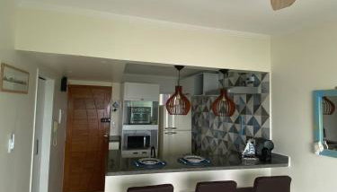 Apartamento Vista Mar Incrível! - Foto 5