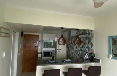 Apartamento Vista Mar Incrível! - Foto 5
