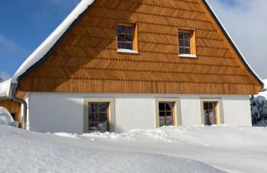 Erzgebirgshaus Zirbenliebe - Foto 45