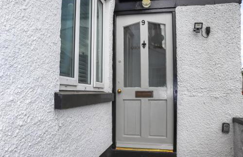 Bryn Hyfryd Cottage - Foto 13