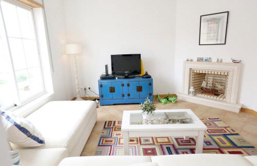 Like-home-T2 Apt-Blue Dreams-sea view - Foto 10