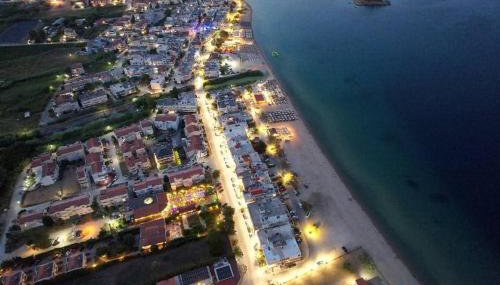 SEA AND SKY APARTMENT - Foto 5