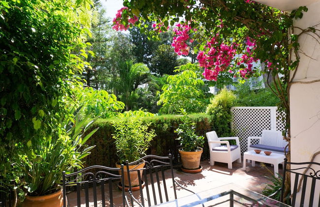 Apartment in Marbella Near the Beach - Foto 22