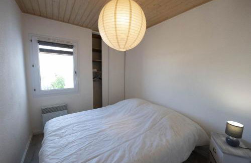 Maison pour 4 pers - Terrasse - 300m de la plage - Foto 12