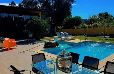 Refúgio das Serras do Porto-Luz&Martins Alojamento - Foto 58