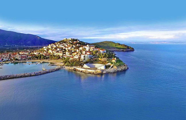 Glyfada Villas - Foto 32