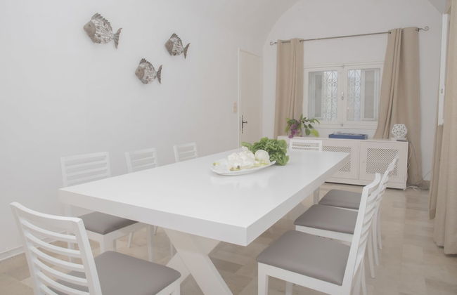 Villa Dar Janna - Foto 9