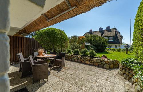 Haus Syltzauber - Foto 30