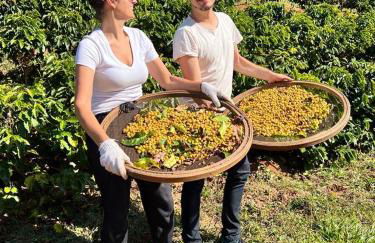 Casa Baldoni - Fazenda de Café - Foto 12