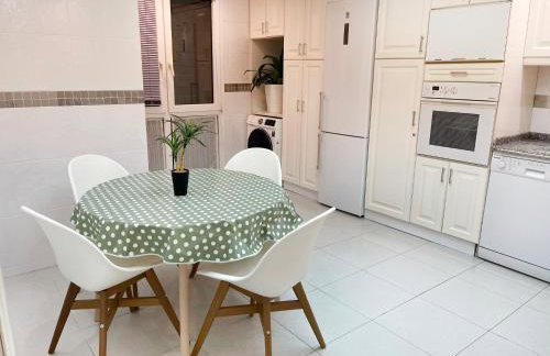 Encantador apartamento de 125 m2 en pleno centro -Prime Video - Foto 7