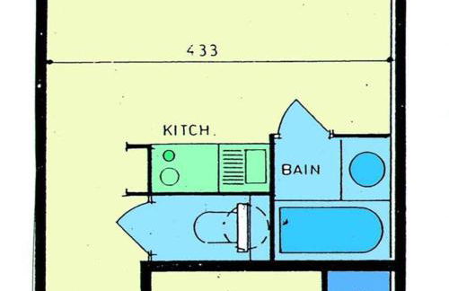 Charmant appartement 33m², 6 pers, pied des pistes, piscine, Beaufort - FR-1-342-156 - Foto 14