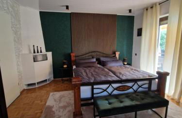 Ferienwohnung Waldliebe Hinterweidenthal - Foto 10