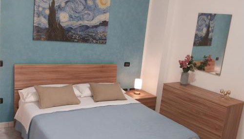 Casa vacanze Fronte Castello - Foto 2
