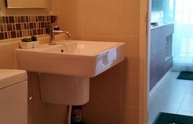 The Relaxing Room Mountain View at Baan Tew Lom Condominium Cha Am - Hua Hin - Foto 14