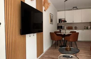 Ferienwohnung Sonnenufer Residenz am See in Neuruppin - Foto 46