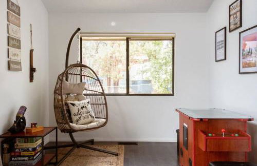 EVERGREEN LODGE+SKI - Foto 34