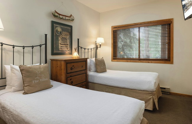 Villas at Snowmass Club - Foto 137