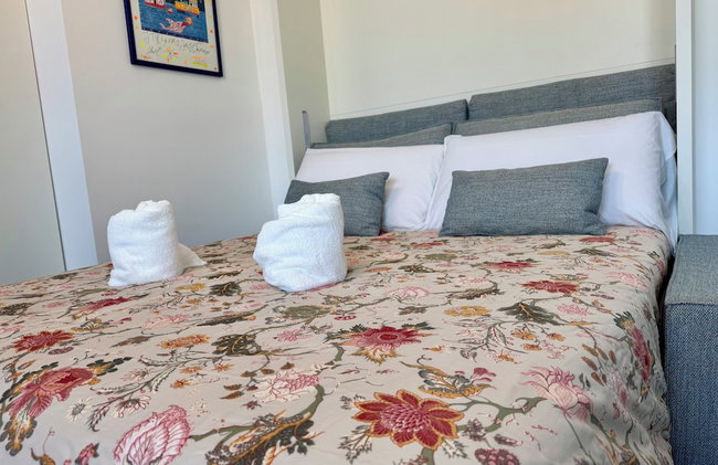 Aurora View Resort - Boutique Suites near Taormina & Mount Etna - Foto 7