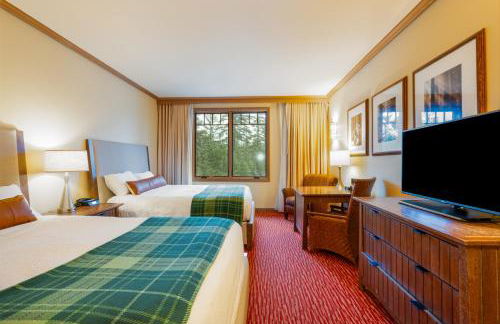 Huge 2 Connecting Rooms with Kitchen & Balcony - Foto 22